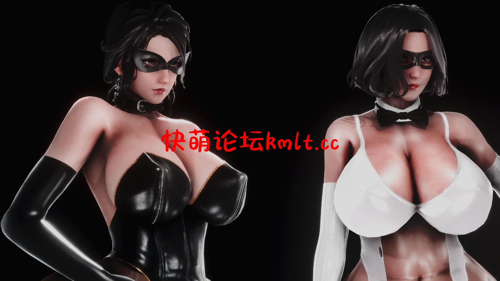 [3D]熟女英雄系列X7[491P/311M...