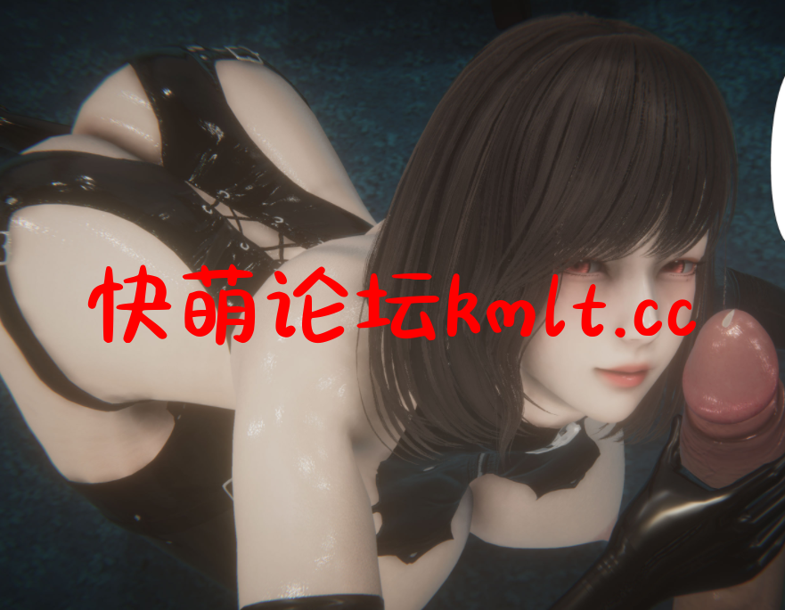 【3D全彩】淫女狩猎1-10【942P...