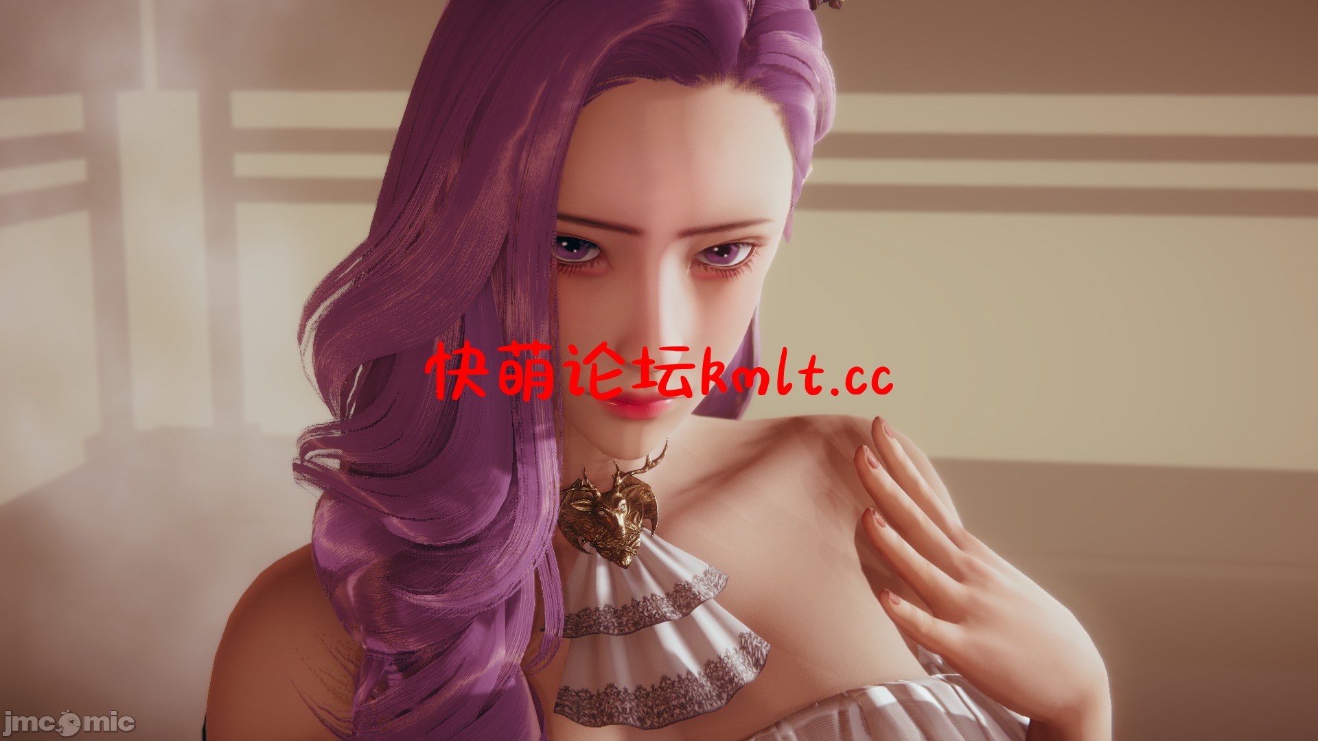 [3D全彩] 魔法姬 婉莲[670P/17...