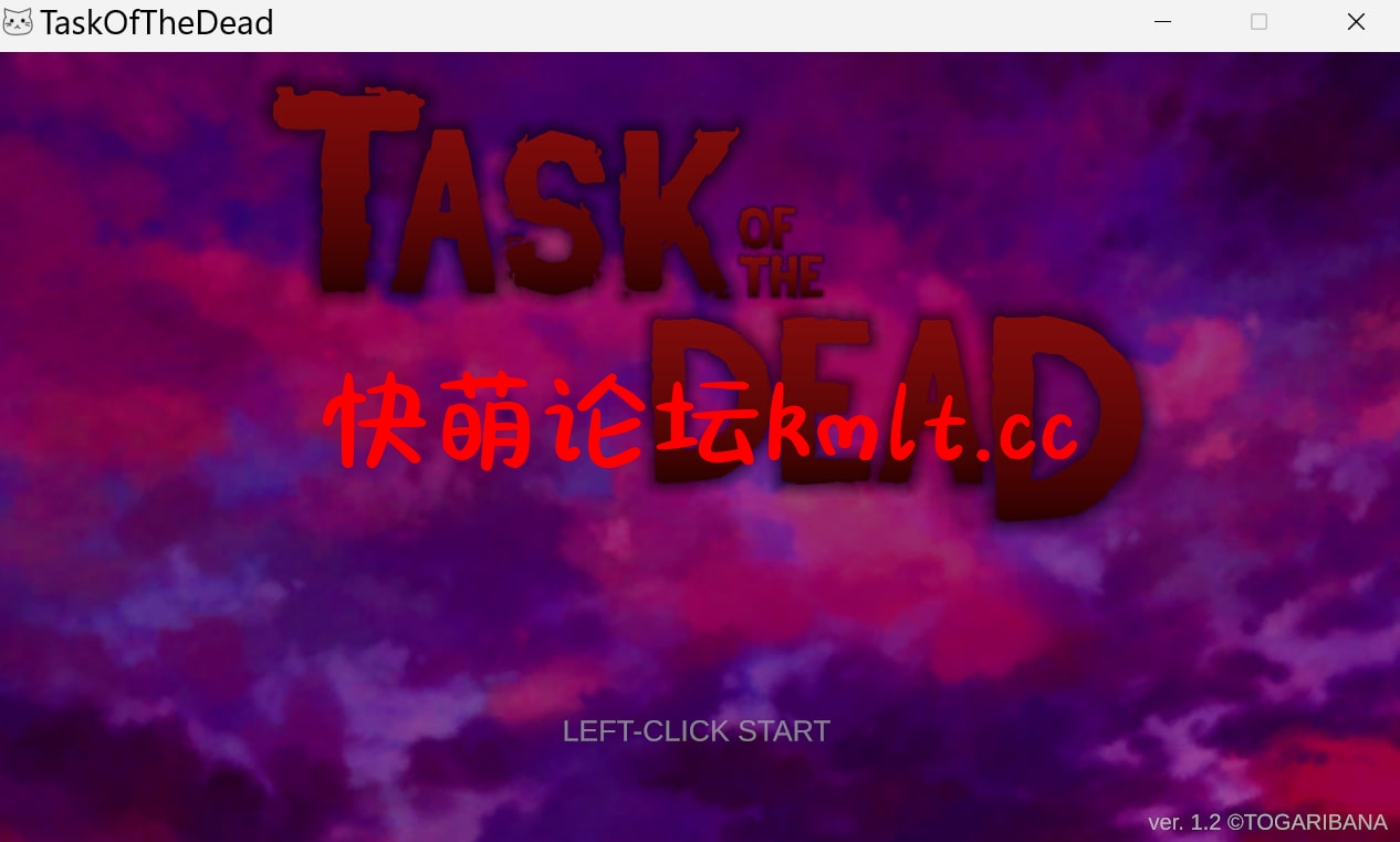 [新作/SLG官中/凌辱/萝莉]Task...