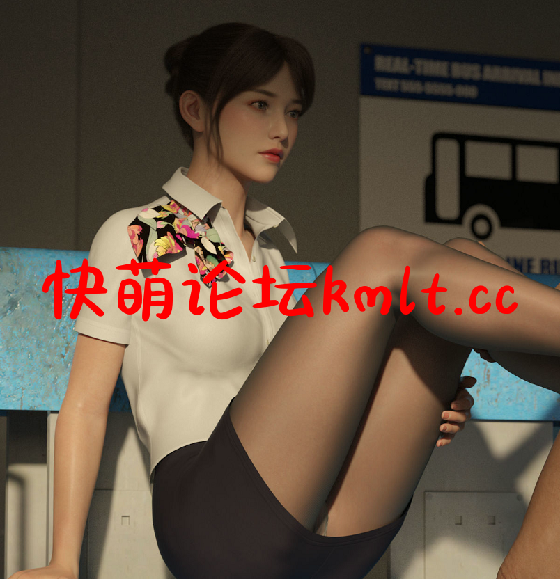 【3D全彩】欲望飞行 LustFligh...