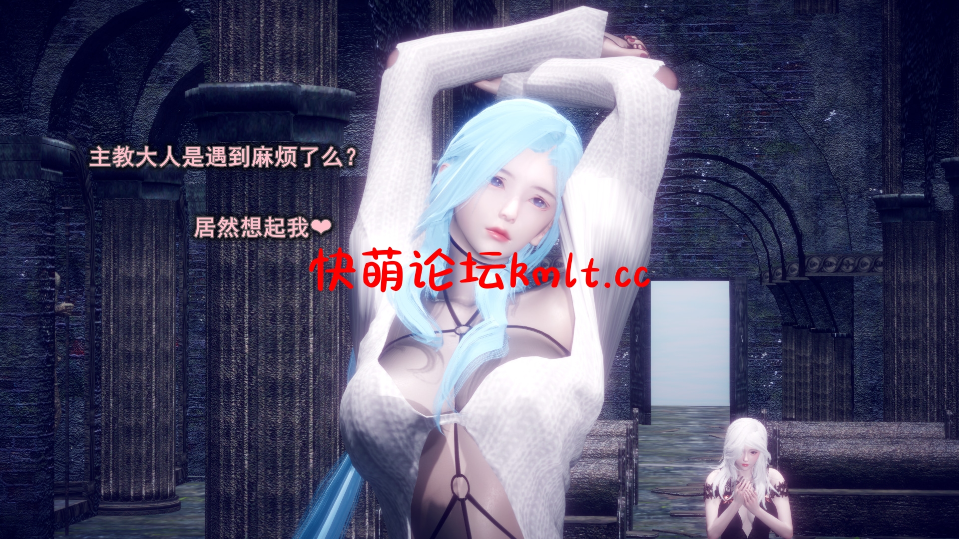 [3D全彩]丝袜大魔王01-05+其他...