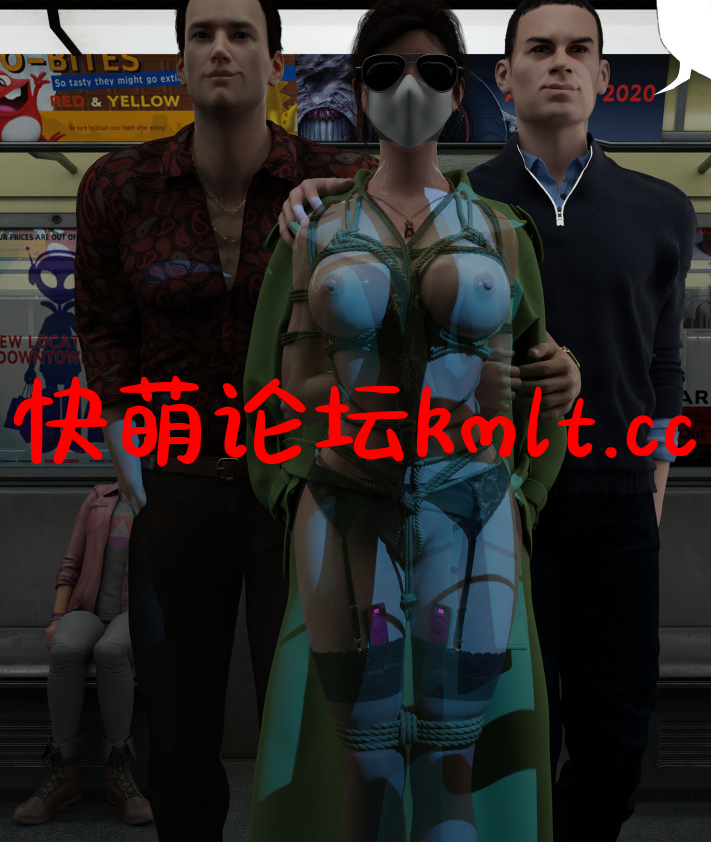 [3D全彩][befarmore] 缚美后传...