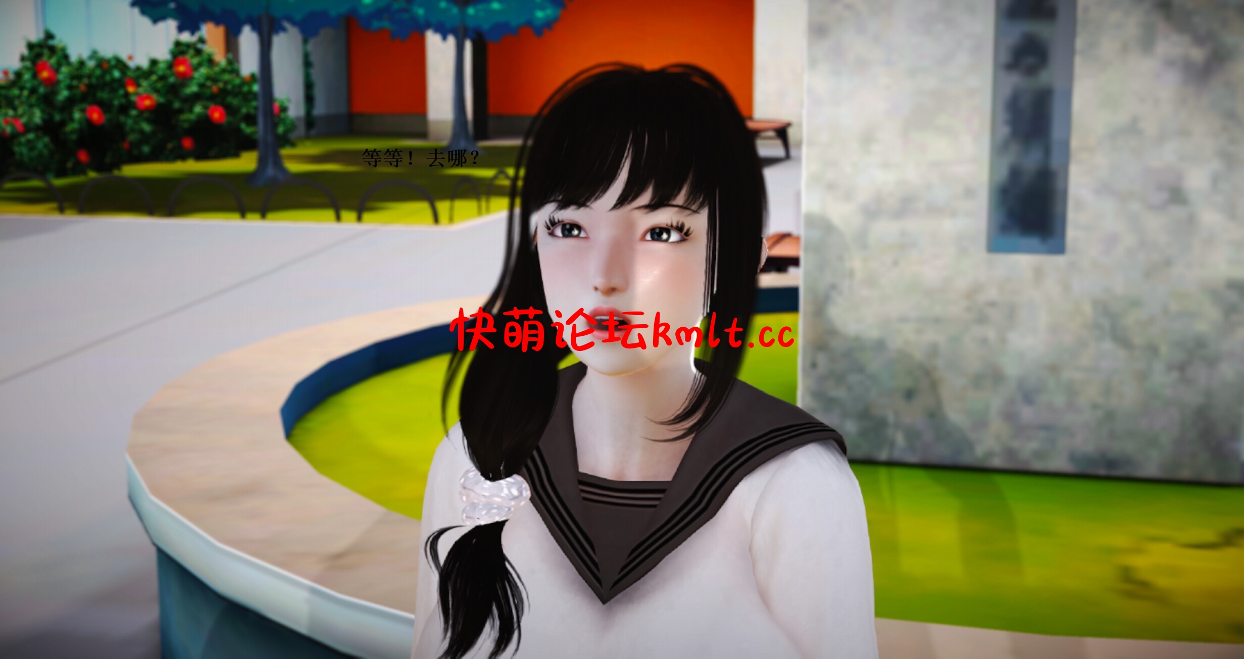 [3D全彩] 淫罪校园01-02[173P/...