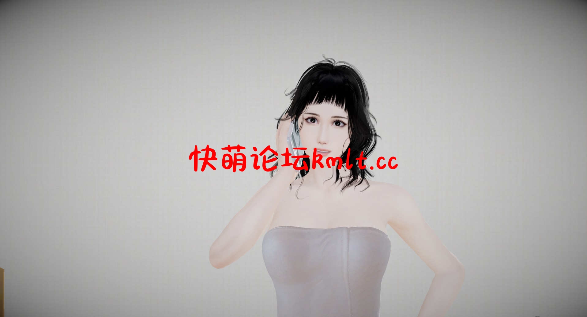 [3D全彩] 妻子的疯狂闺蜜1-8+f...