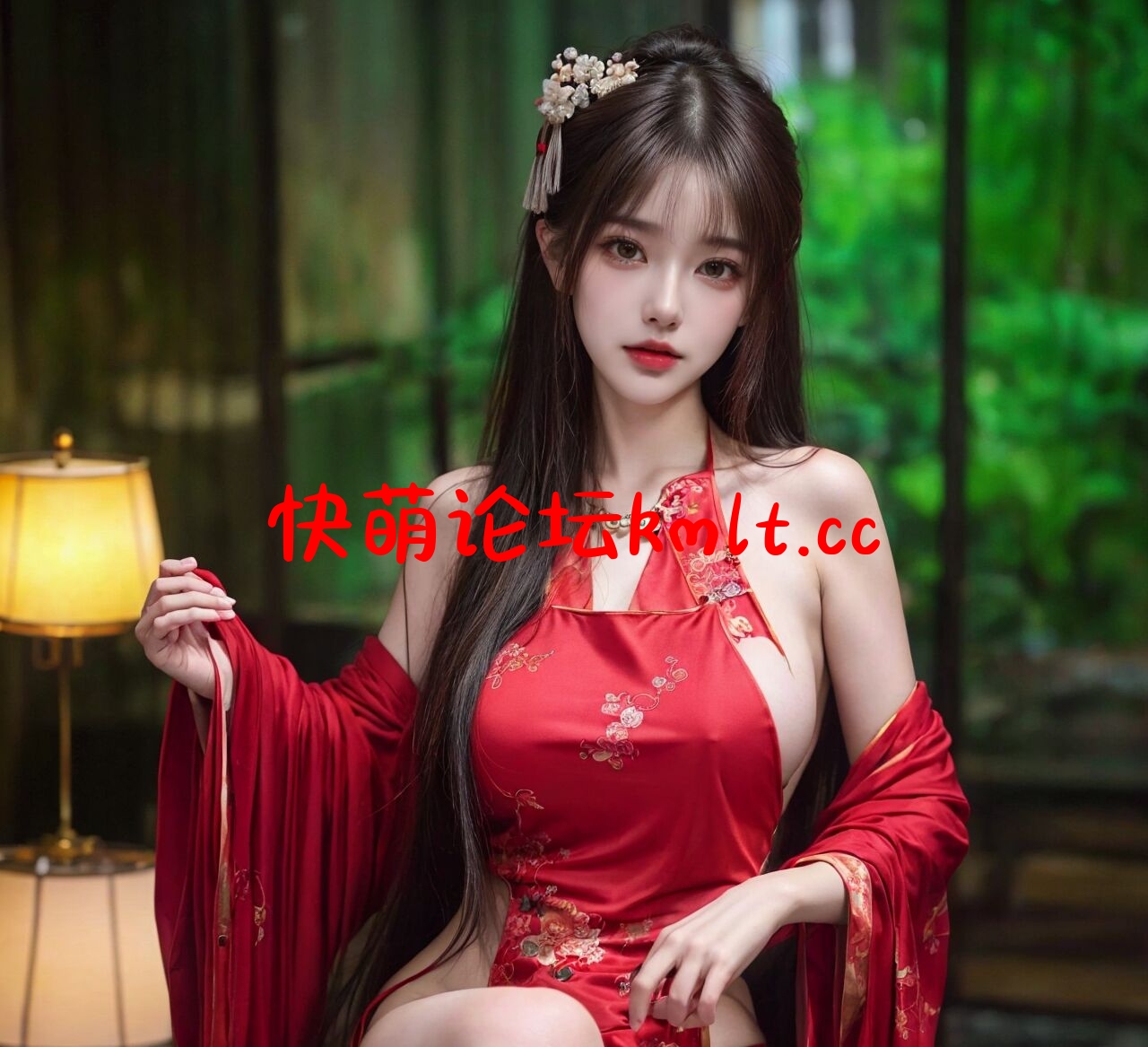 [全彩图集] yyawn520至23.7.18...