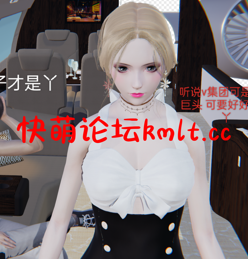 [3D全彩] 小飞01-02[118P/286M...