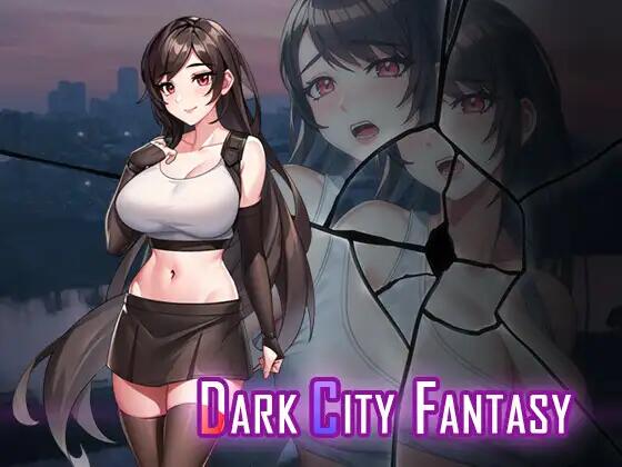 【ACT/官中/动态】Dark City F...