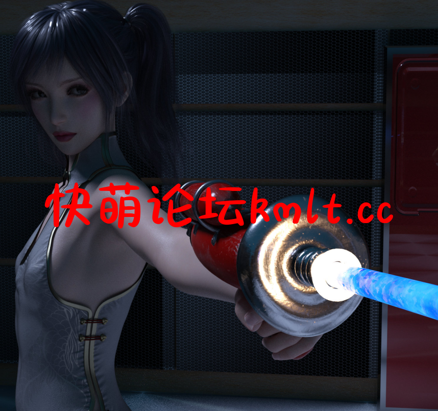 [3D全彩]熟女捕获 [275P/109M]...