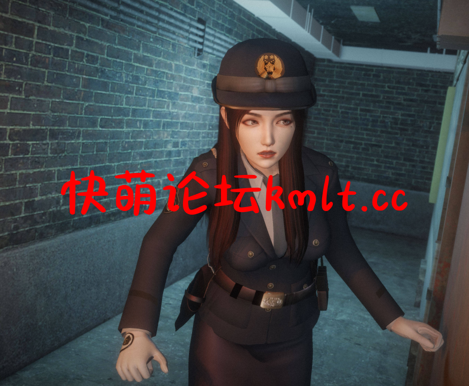 [3D全彩]姊弟[175P/126M][快萌...