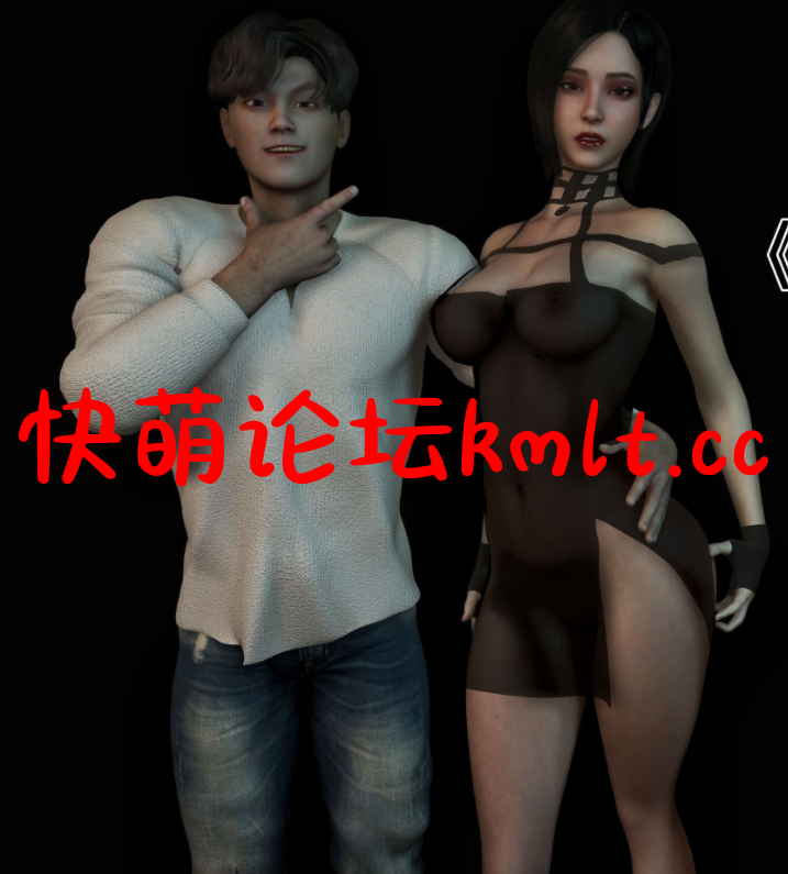 [3D全彩]臭脚美母艳行记01-06(...