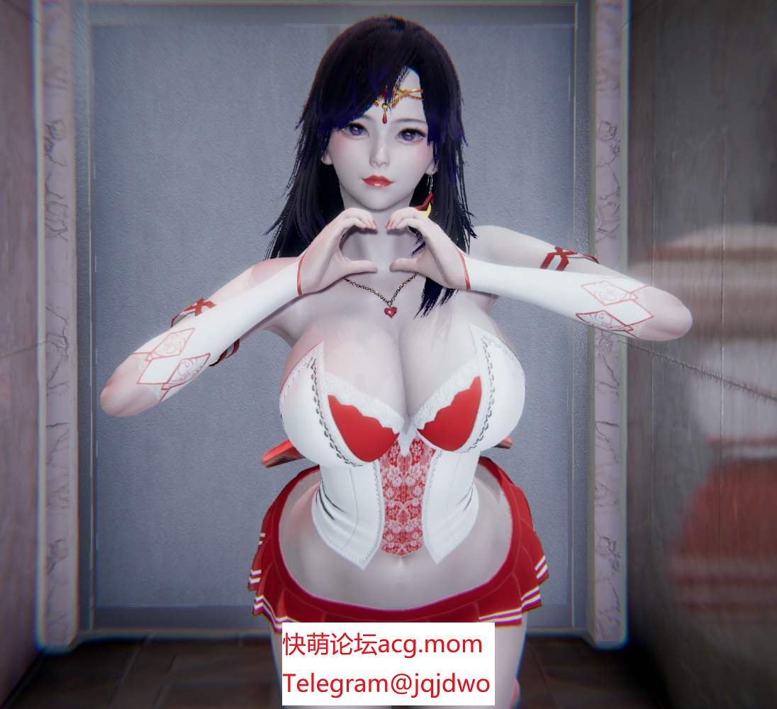 [3D全彩]Ali 我和警花妈妈的羞...