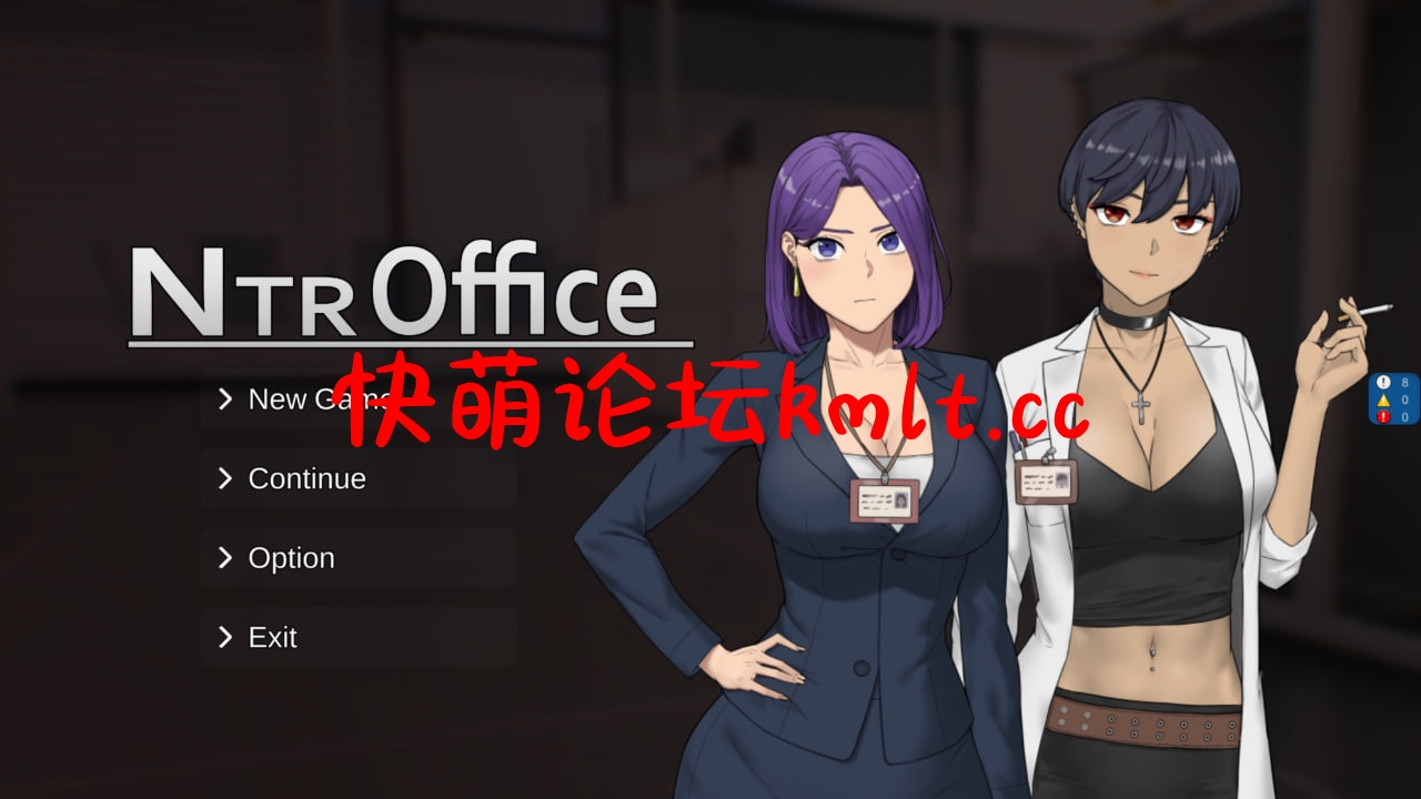 [更新/RPG/官中/NTR]NTR Office Demo Download 3![310M/微云/快萌]-快萌ACG